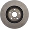 Centric Parts Standard Brake Rotor, 121.44062 121.44062 - alternate 6